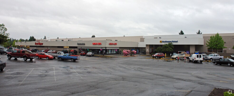 More Photos Of 7250 Pacific Ave, Tacoma Freestanding For Lease