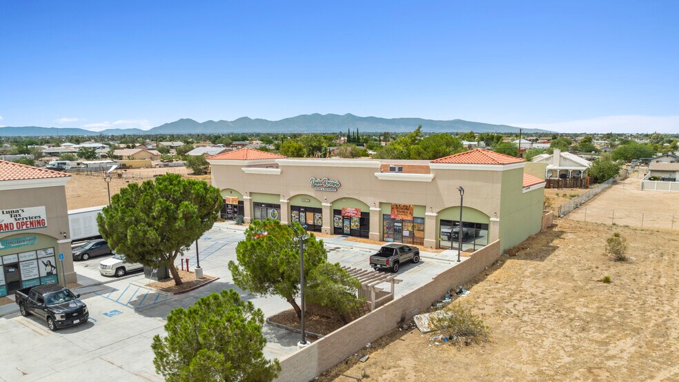 More Photos Of 11146 Hesperia Rd, Hesperia Unknown For Lease