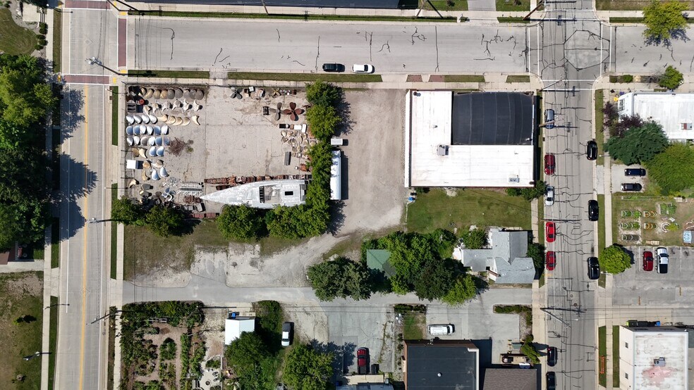 More Photos Of 110 S 2nd Ave, Sturgeon Bay General Retail For Sale