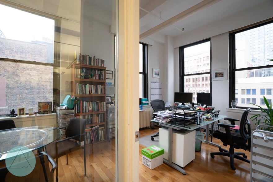 More Photos Of 115 W 29th St, New York Loft Creative Space For Sale