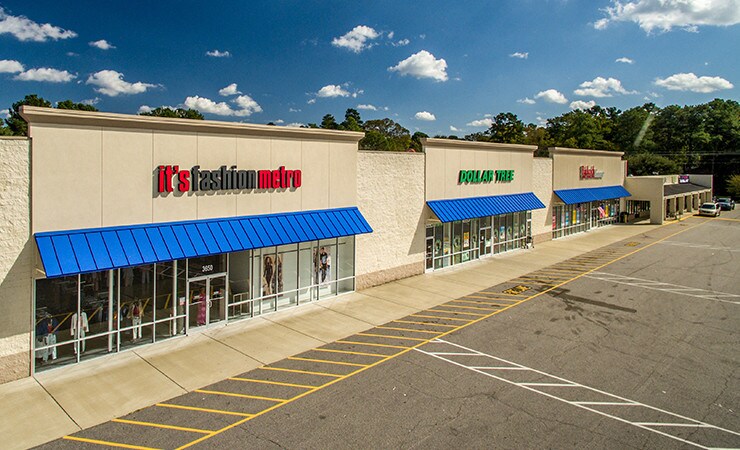 More Photos Of 3616-3650 Ramsey St, Fayetteville Freestanding For Lease