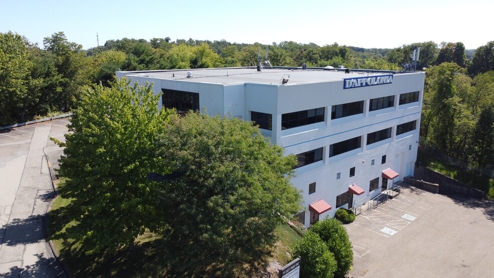 Primary Photo Of 701 Rodi Rd, Pittsburgh Office For Lease