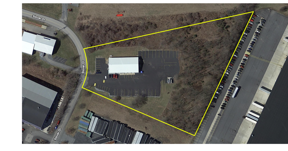 More Photos Of 120 Stover Dr, Carlisle Warehouse For Sale
