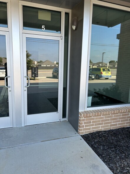 More Photos Of 3447 FM 720, Little Elm Self Storage For Lease