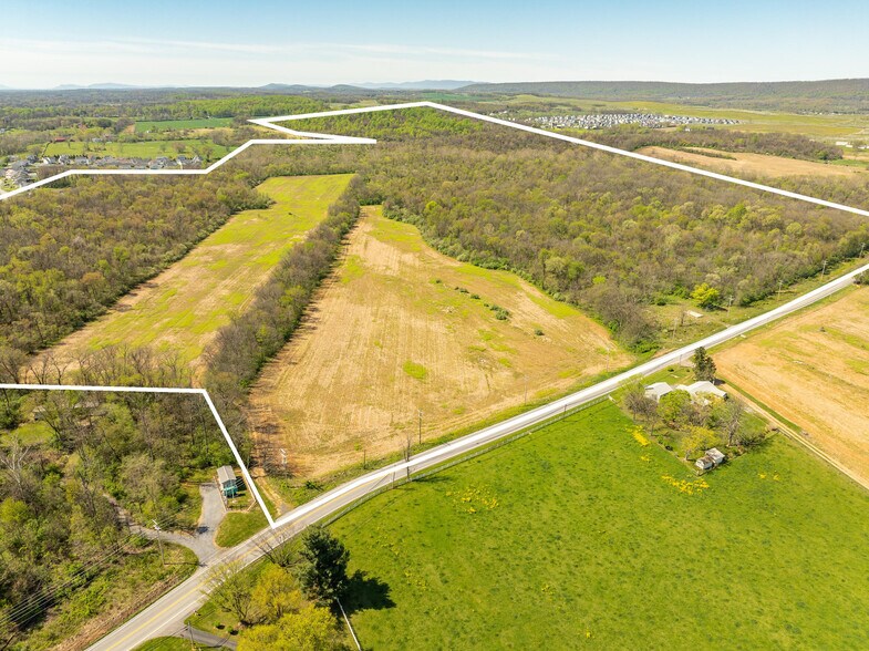More Photos Of 3468 Gerrardstown rd, Inwood Land For Sale