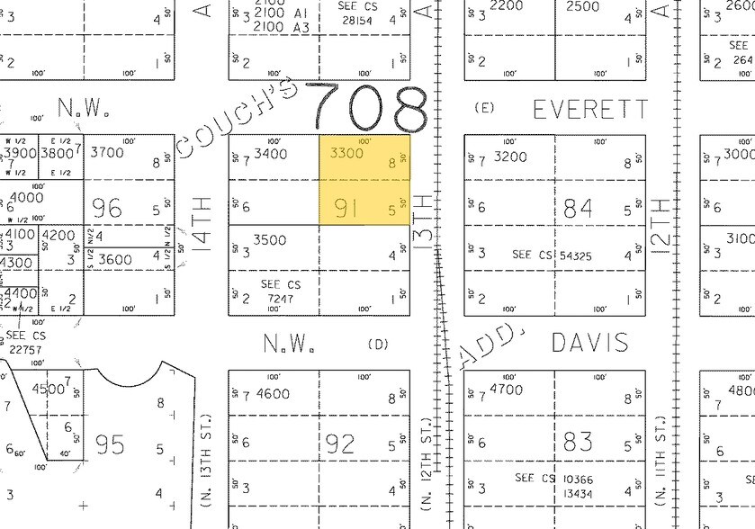 Primary Photo Of 239 NW 13th Ave, Portland Loft Creative Space For Lease