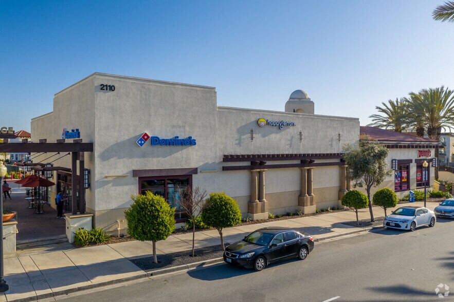 More Photos Of 1745 Eastlake Pky, Chula Vista Unknown For Lease