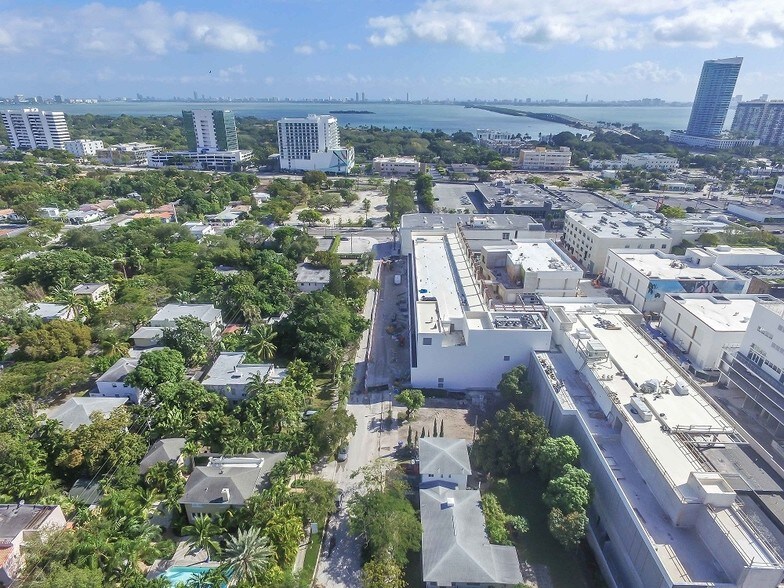More Photos Of 120-122 NE 42nd St, Miami Land For Sale