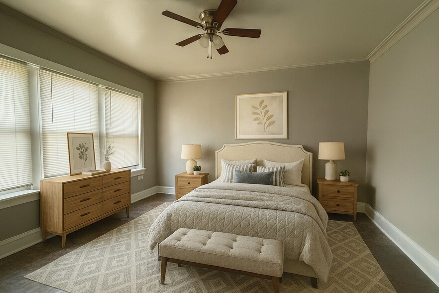 More Photos Of 1901 W Garfield Blvd, Chicago Apartments For Sale