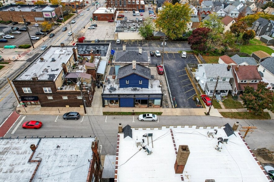More Photos Of 1386 Cranford Ave, Lakewood Storefront Retail Residential For Sale