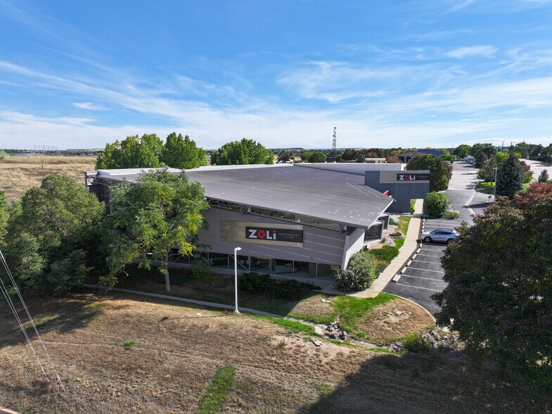 Primary Photo Of 8330 S Colorado Blvd, Littleton Freestanding For Sale