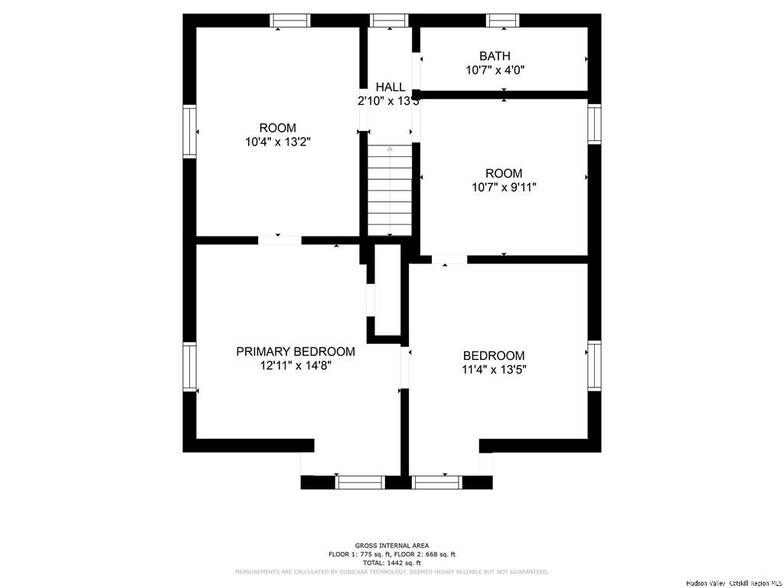 More Photos Of 235 Main St, New Paltz Apartments For Sale