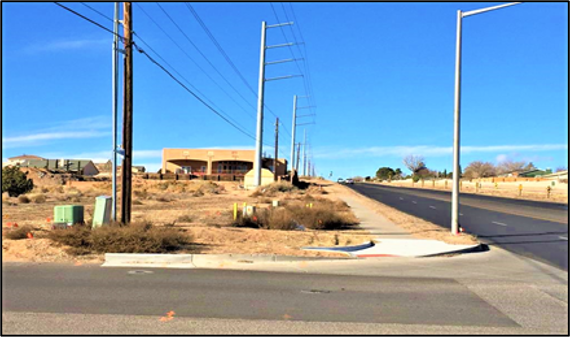More Photos Of 1350 Southern Blvd SE, Rio Rancho Land For Sale
