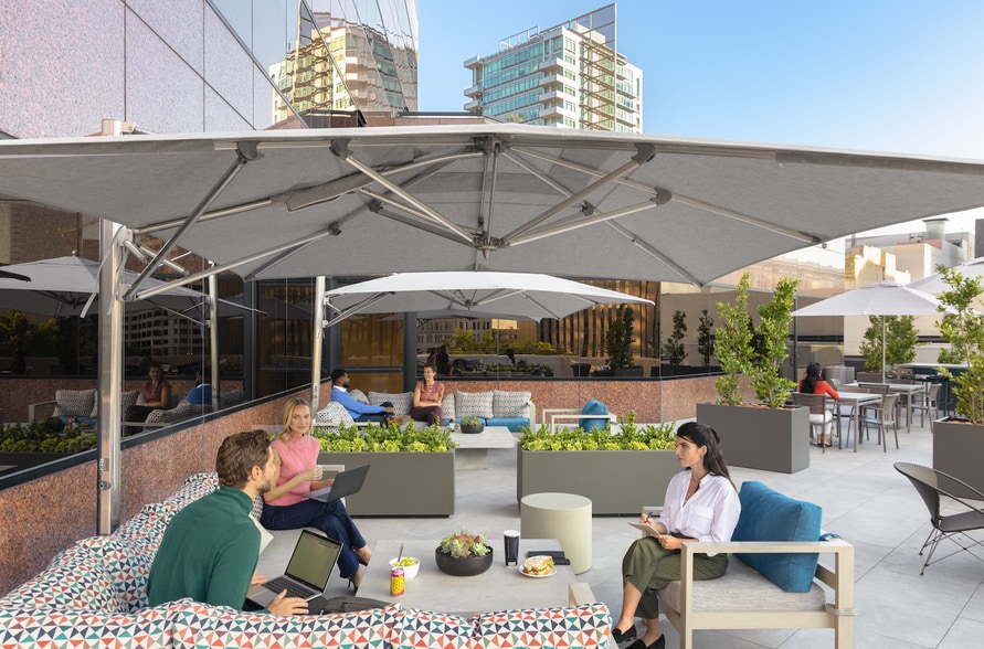More Photos Of 401 B St, San Diego Office For Lease