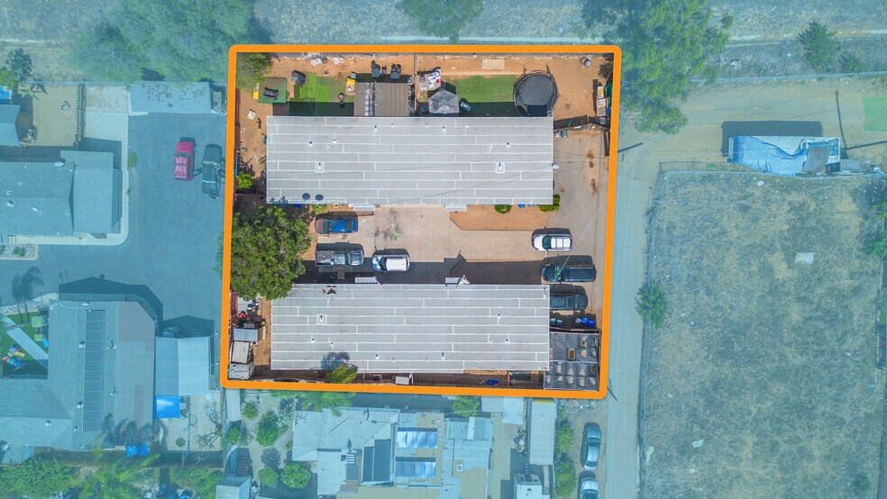 More Photos Of 8050-8052 Lemon Grove Way, Lemon Grove Apartments For Sale