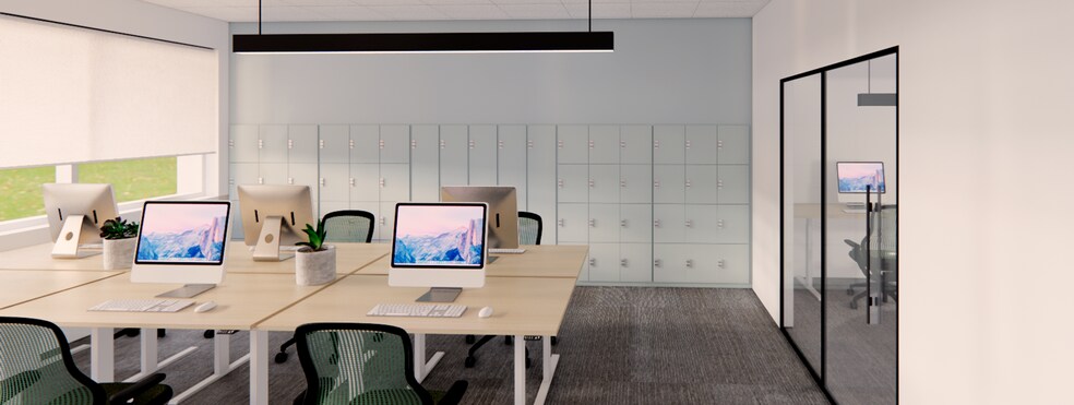 More Photos Of 10400 Viking Dr, Eden Prairie Office For Lease