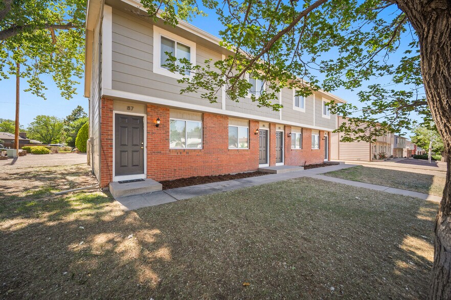 More Photos Of 81 Castle Royal Dr, Pueblo Multifamily For Sale