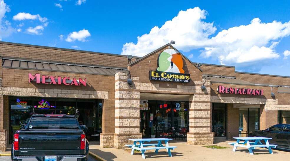 More Photos Of 137-205 E Lincoln Trail Blvd, Radcliff Unknown For Lease