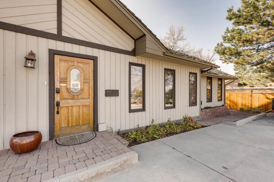 More Photos Of 2145 Kipling St, Lakewood Office Residential For Lease