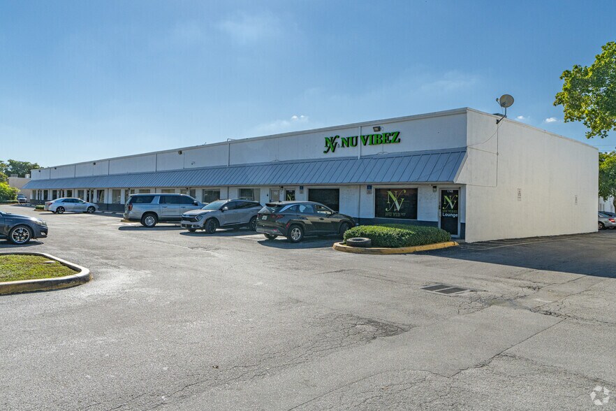 More Photos Of 1703-1747 NW 38th Ave, Lauderhill Unknown For Lease