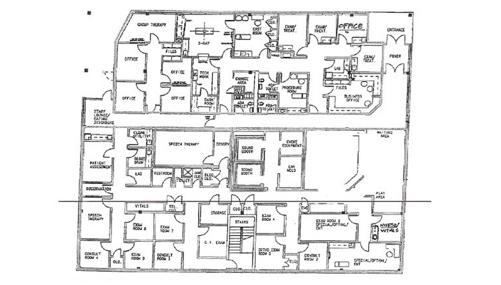 More Photos Of 13900-13928 Baltimore Ave, Laurel Medical For Sale
