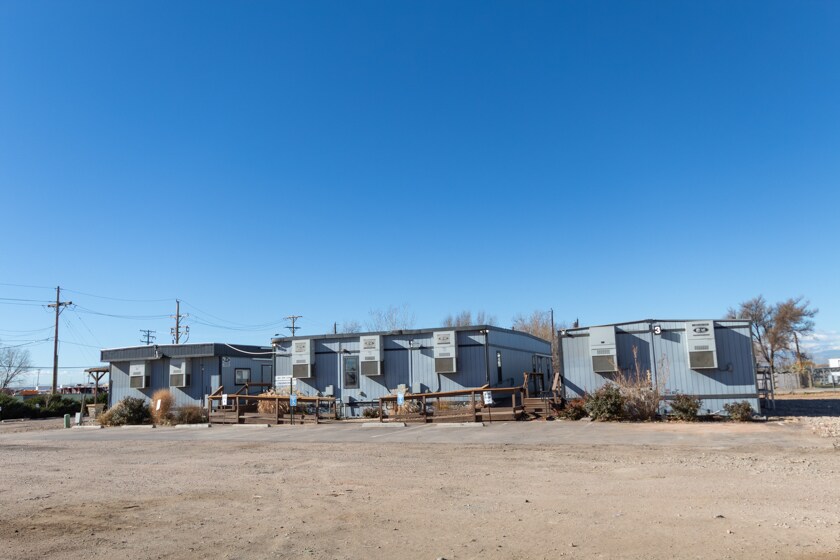 More Photos Of 12505 County Road 2, Brighton Warehouse For Sale