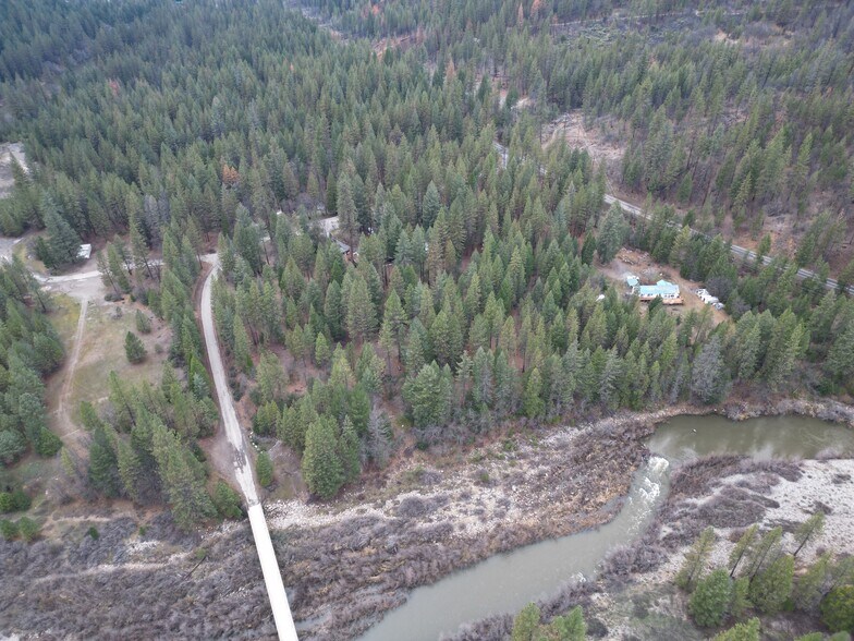 More Photos Of 8260 Butterfly Valley Twain Rd, Twain Land For Sale