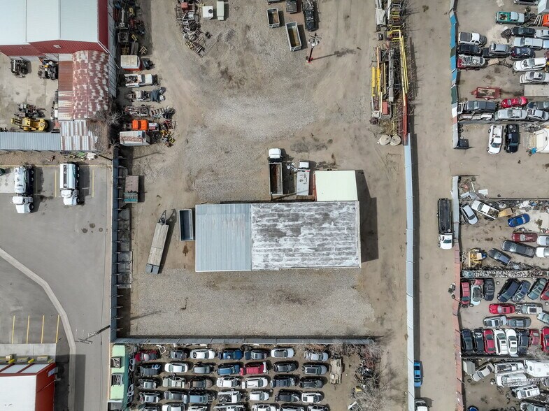 More Photos Of 5320 Cook St, Denver Warehouse For Lease