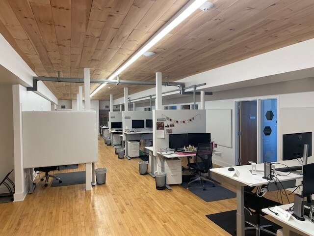 More Photos Of 421 University Ave, Rochester Loft Creative Space For Sale