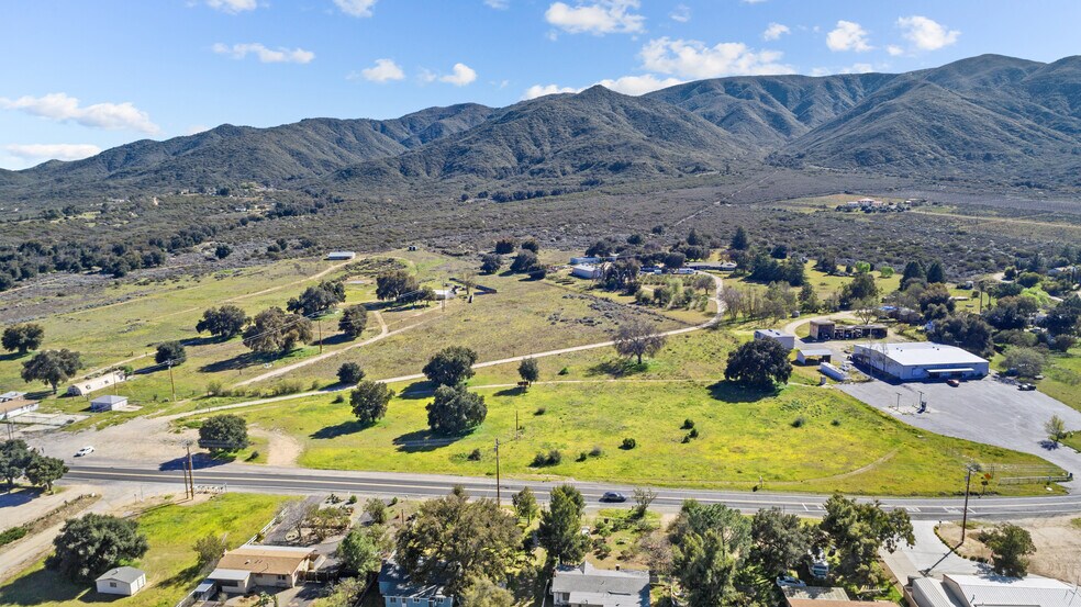 More Photos Of 35250 Hwy 79, Warner Springs Land For Sale
