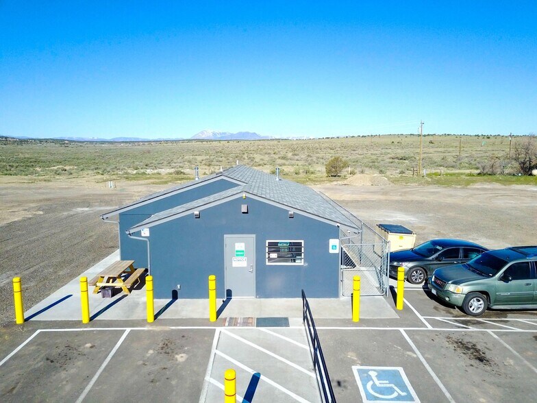 More Photos Of 601 & 2340 Bennett, Walsenburg Specialty For Sale