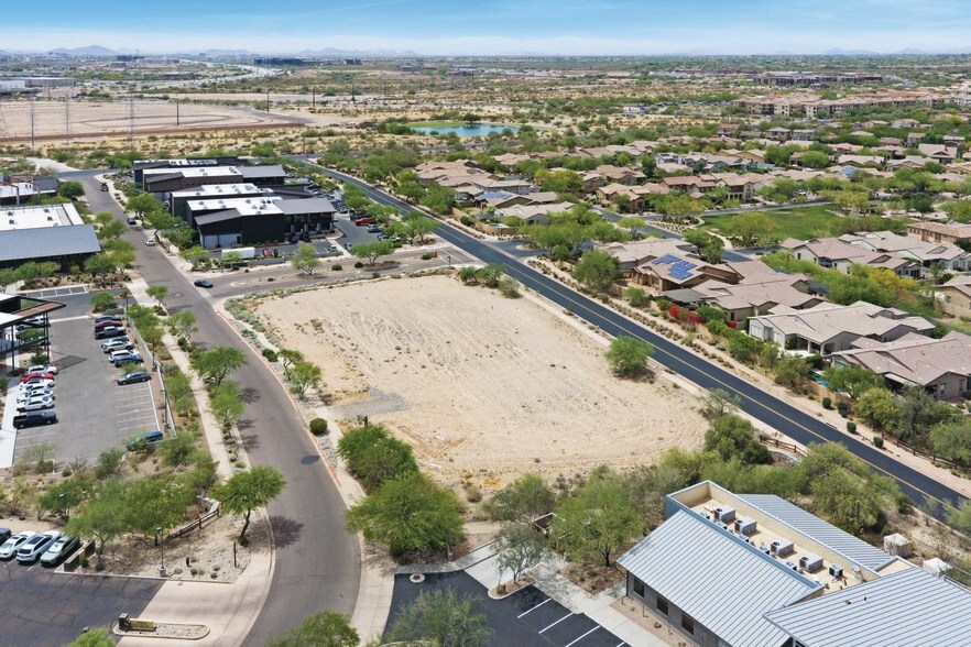 More Photos Of 9256 E Verde Grove View, Scottsdale Land For Sale