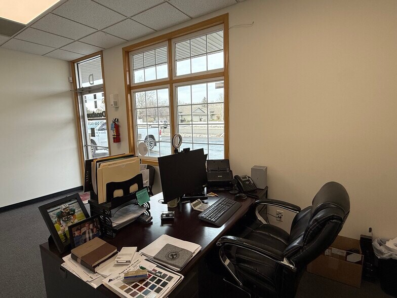 More Photos Of 3970 Avenue D, Billings Office For Lease