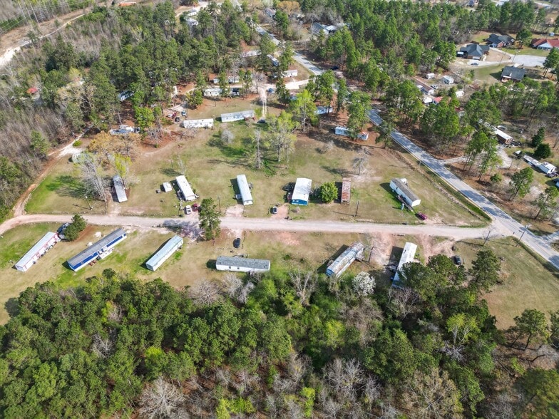 More Photos Of 3819 Karleen Rd, Hephzibah Manufactured Housing Mobile Home Park For Sale