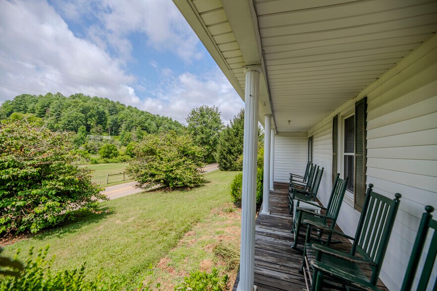 More Photos Of 305 Sluder Branch Rd, Leicester Land For Sale