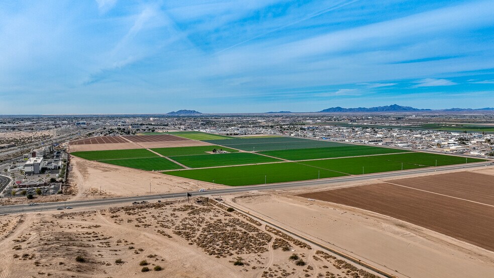 More Photos Of S Avenue 3E @ 24th Street, Yuma Land For Sale