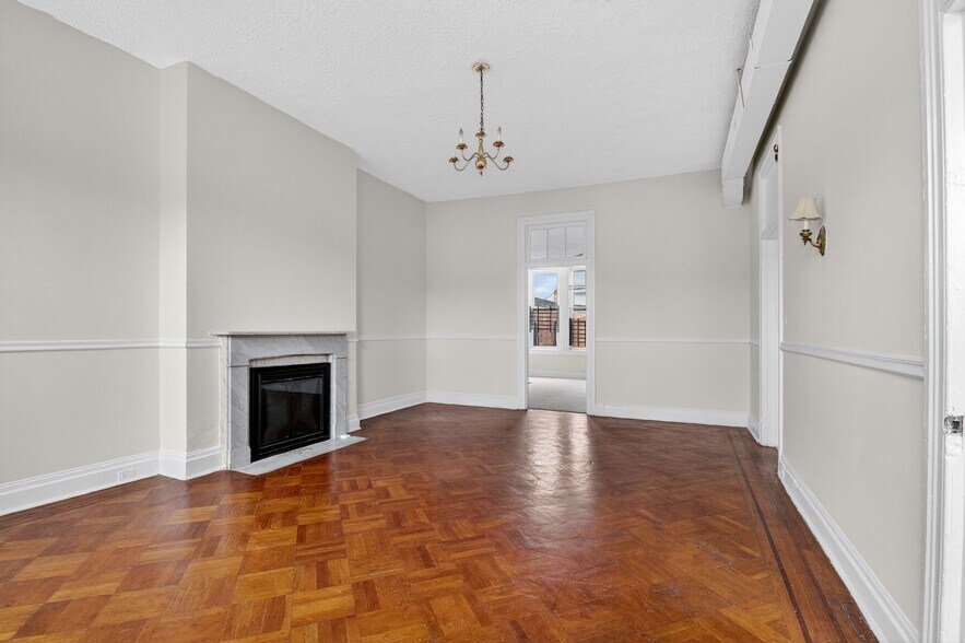 More Photos Of 1404 Madison Ave, Baltimore Apartments For Sale