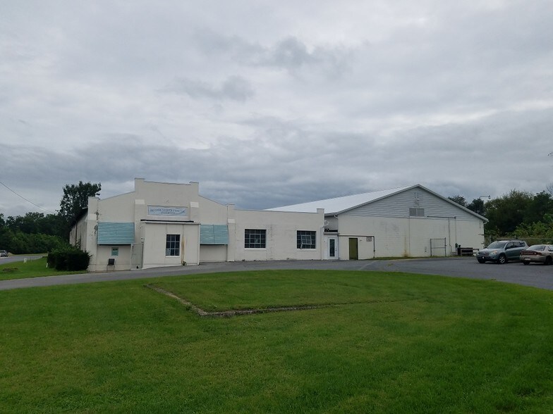 More Photos Of 19 1st St, Virginville Manufacturing For Sale