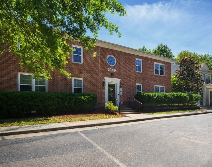 More Photos Of , Williamsburg Office For Sale