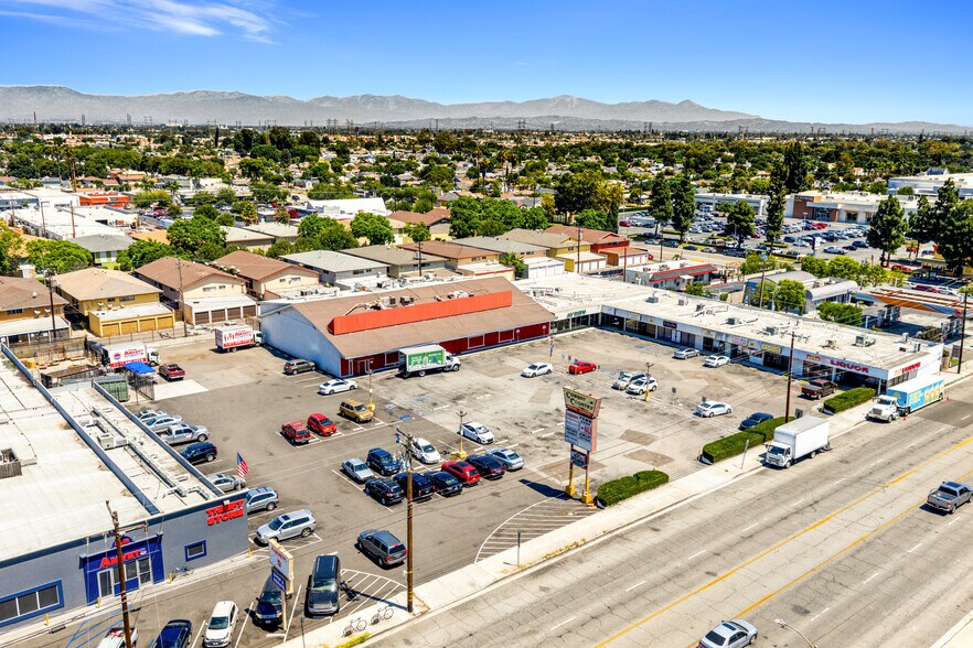 More Photos Of 3321-3337 E South St, Long Beach, Long Beach Storefront For Lease