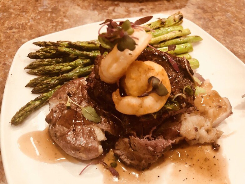 More Photos Of 18242 Main St, Jamestown Restaurant For Sale