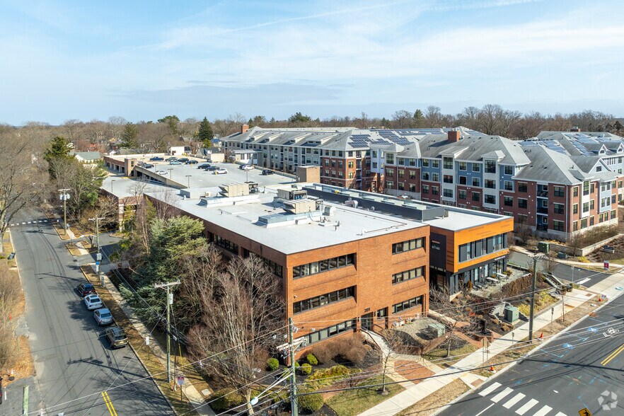 More Photos Of 277-281 Witherspoon St, Princeton Medical For Lease