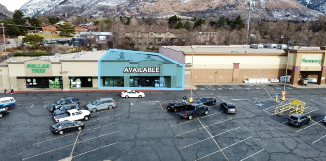 More Photos Of 2020 Harrison Blvd, Ogden Unknown For Lease