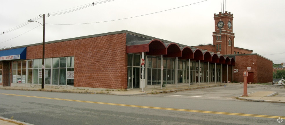 More Photos Of 53 High St, Nashua Freestanding For Lease