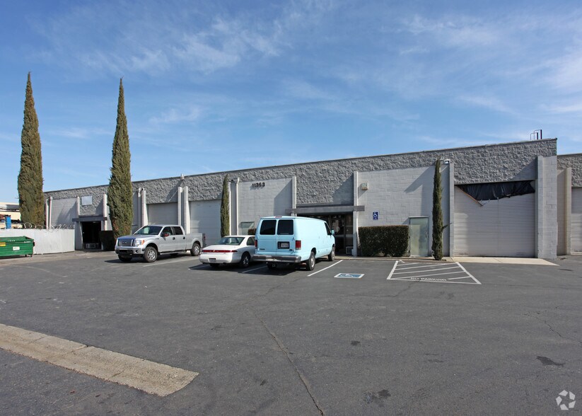 More Photos Of 11363 Sunrise Gold Cir, Rancho Cordova Warehouse For Lease