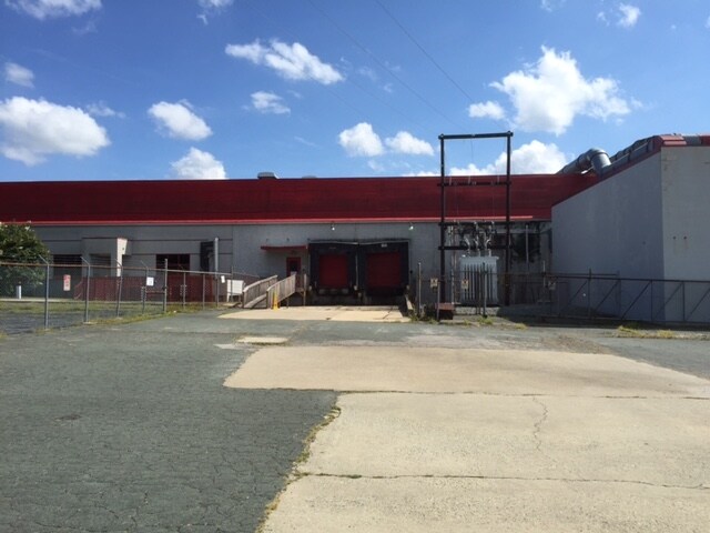 More Photos Of 1803 N Main St, Roxboro Manufacturing For Lease