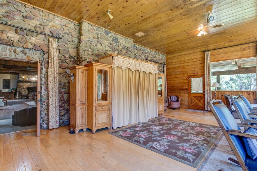 More Photos Of 1699 Nelson Dr, Springville Land For Sale