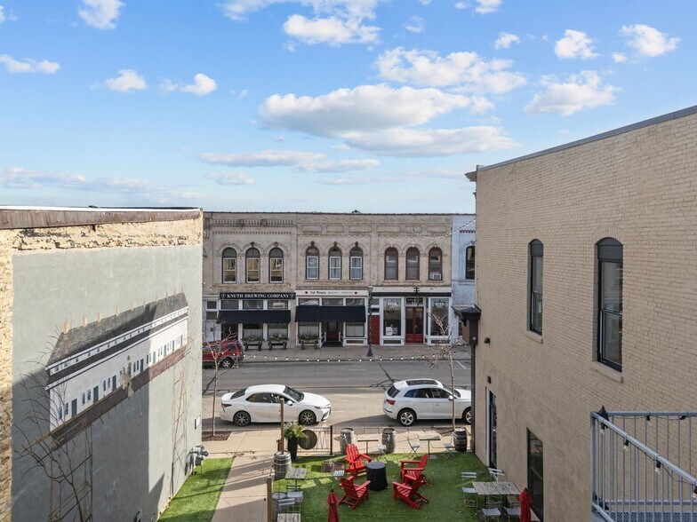 More Photos Of 221 Watson St, Ripon Storefront Retail Residential For Sale