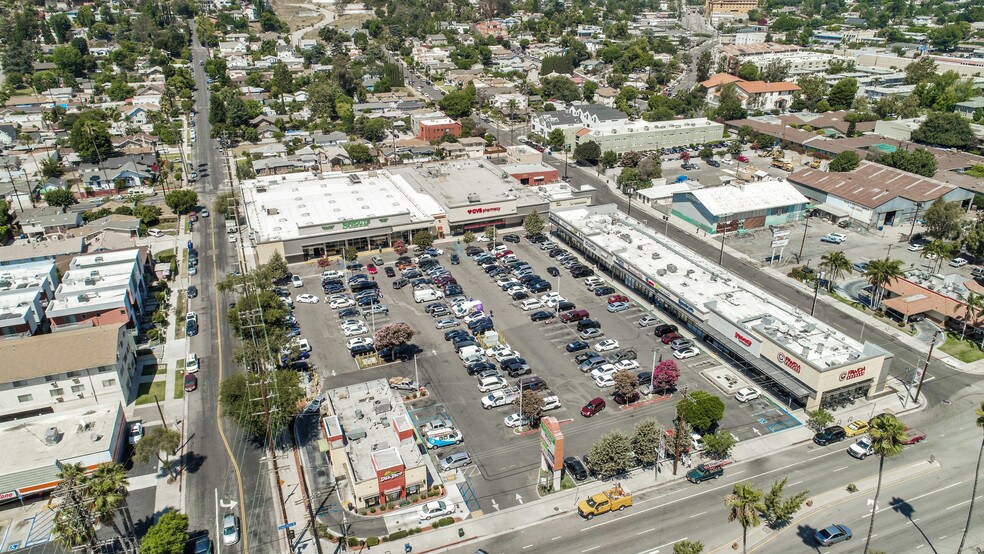 More Photos Of 4903-4947 Eagle Rock Blvd, Los Angeles Unknown For Lease