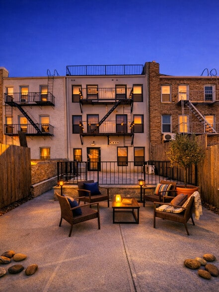 More Photos Of 2850 W 17th St, Brooklyn Apartments For Sale
